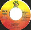 7inch Record SUGAR ROY & CONRAD CRYSTAL - She Caan Cool NONE Cali Bud 2006 Jamaica Reggae, Ska & Dub Used