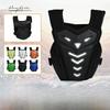 All-Season Off-Road Motorcycle Armor Jacket - Rider Chest Protection and Racing Anti-Fall Gear