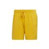 Originals Clover C Short Ft Solid Sports Shorts Men Bottoms Yellow HF6369