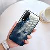 Anime Japanese Attack On Titan Phone Case for VIVO Y31 Y21 Y70 Y21S Y20 Y72 1907 Y12 Y11S Y53S Y33S Y55 Y76 Y51 Y15S Y01