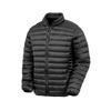 Result Genuine Recycled Mens Padded Jacket