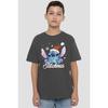 Lilo & Stitch Childrens/Kids A Stitchmas Christmas T-Shirt