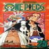 One Piece Vol. 25 by Eiichiro Oda Paperback Book 9781421528465