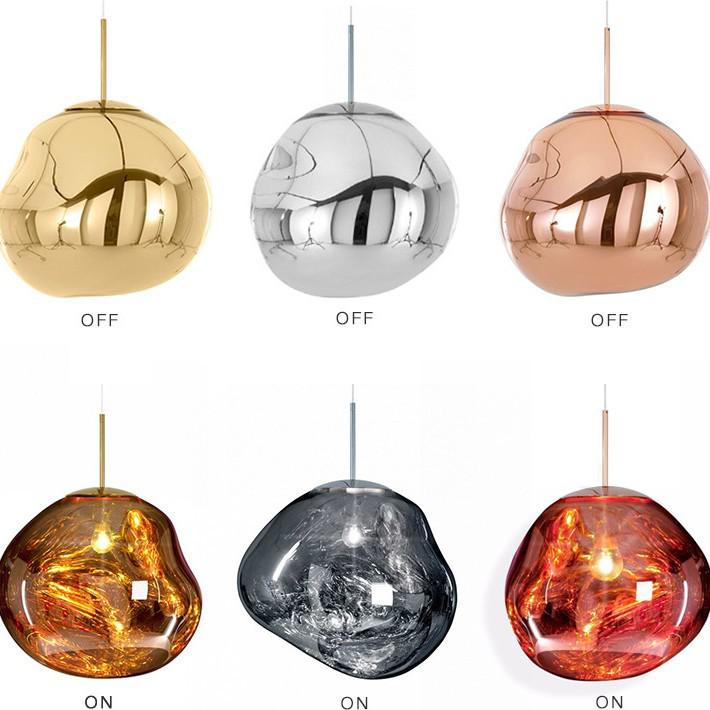 Nordic Modern Pendant Light – Creative Glass Lamp for Restaurants, Bars, Cafes, Dining Rooms, and Exhibition Halls.