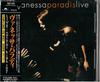 CD VANESSA PARADIS - Live POCP1403 REMARK 1994 Япония Рок Б/у