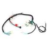 Engine Start Wire Wiring Harness Loom for 50cc 110cc 125cc PIT Quad Dirt Bike ATV