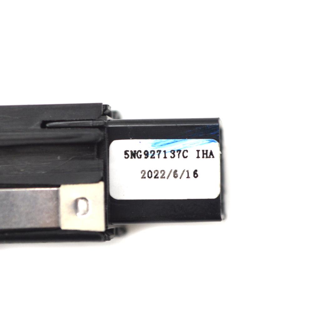 VW Tiguan Automatic ESP Off/ASR/Driving Mode Button 5NG927137C