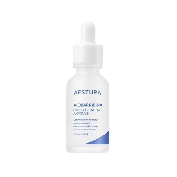 Aestura Atobarrier 365 Hydro Cera-HA Ampoule 30ml