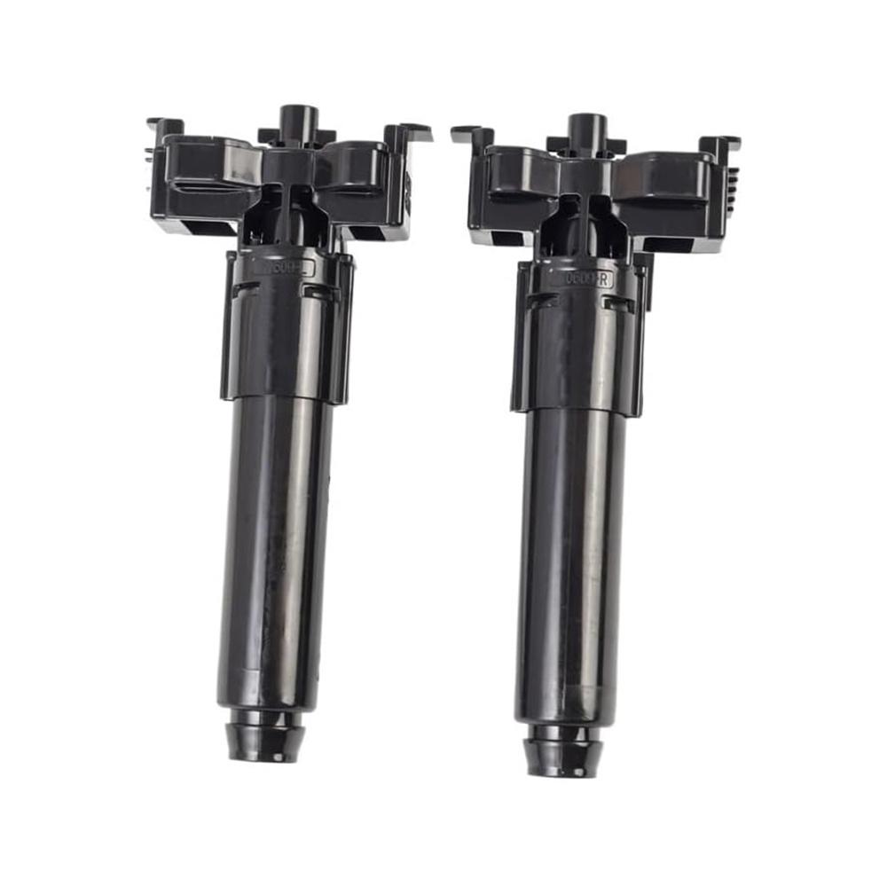 Right & Left Bumper Headlamp Washer Actuator 85207-48110 For Lexus RX350 RX450h