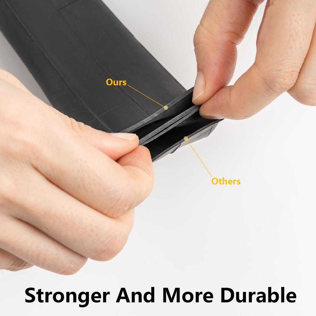 YunSCM 2 700 28C трубчатая стенка Presta style длинный вентиль 700 25C велосипедная камера для велосипеда 700 700 32C камера для шоссейного велосипеда 700 камера для покрышки 700 камера для шоссейного велосипеда 700 25C