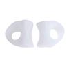 Bunion Corrector Toe 1 Pair Silicone Separator Straightener Pain Relief Tool