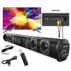 Wireless Bluetooth Sound Bar Speaker System Surround Stereo Home Theater TV Projector Super Power Speaker BS-10 BS-28A BS-28B