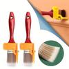 Edger Paint Brush Clean Cut Profesional Latex Paint Brush for Home Room Wall Office Ceiling Corner Painting Brush Color Separator