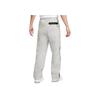 Nike Sportswear Tech Fleece Logo Drawstring Casual Knit Joggers Men Joggers Gray FB8015-063