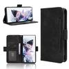 For ZTE Nubia RedMagic 10 Air 5G Leather Case Phone Wallet Cover with Multiple Card Slots
