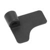 Stainless Steel Mixing Blade for Bread Maker Home Bread Maker Replacement Part Non-Stick - (3#)
