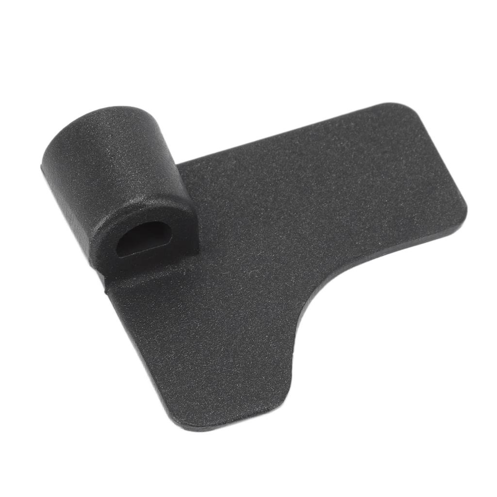 Stainless Steel Mixing Blade for Bread Maker Home Bread Maker Replacement Part Non-Stick - (3#)