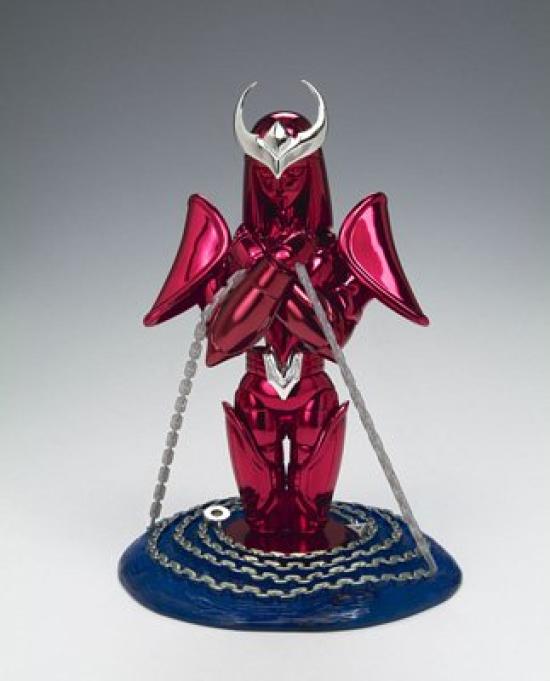 TAMASHII NATIONS Saint Cloth Myth Andromeda Shun Bronze (Final Cloth)
