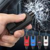 3in1 Car Safety Car Multi-function Window Breaking Tool Escape Broken For Sauer CUB CEED Cerato Forte K8 K900 Optima Picanto RIO