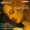 CD HOWELLS, HERBERT, ARCHER, NEILL; RO - Howells;Stabat Mater CHAN9314 Chandos 1994 UK Classical Used