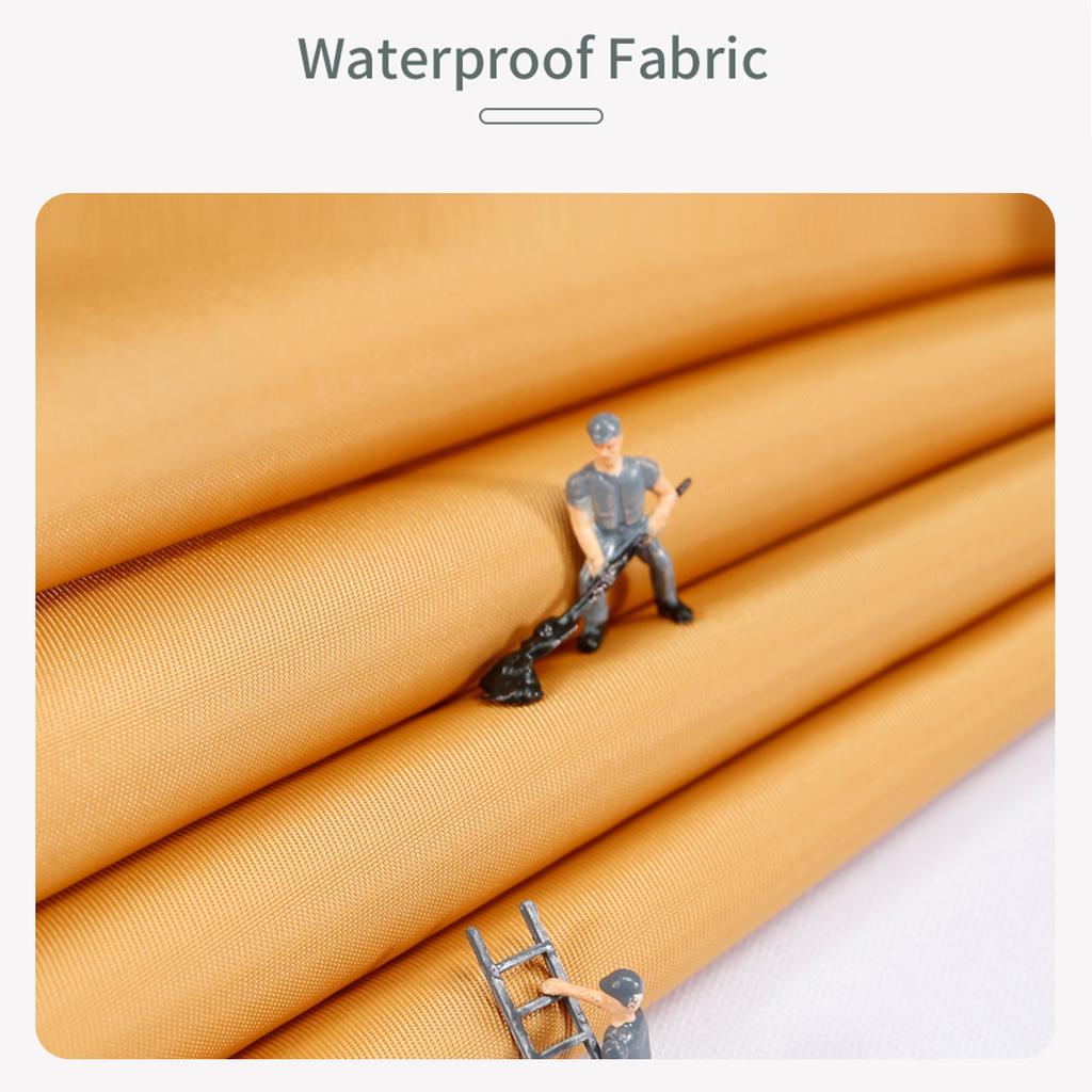 Multi-functional Diaper Bag Water-proof Baby Backpack with Internal Compartment Design Lightweight