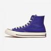 Chuck 70 Seasonal Color Night Indigo A09466c Night Indigo Egret Black