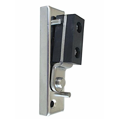 Masuda Sangyo Automatic Finger Jam Prevention Finger Guard for Right-Handed Sliding Doors, SD-511
