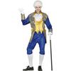 Fiestas Guirca Mens Marquise Costume Set