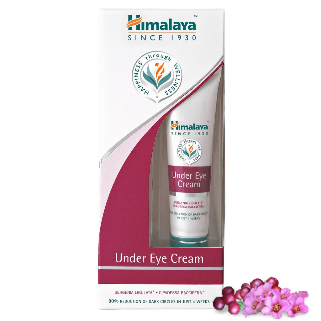 Himalaya Under Eye Cream, 15ML