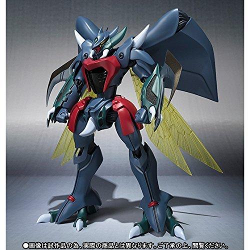 BANDAI ROBOT Spirits Side AB Viales "Aura Warrior Dunbine" (Tamashii Web Shop Exclusive)