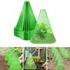 Windproof Grow Plant Tent Excellent Multi-purpose Anti-frost Greenhouse Bell Plants Garden Clothes