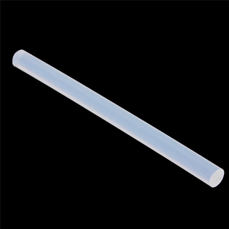 10X Mini Glue Sticks For  Melt Gun General Purpose Clear Adhesive Stick 7X100Mm