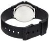 Casio MQ-24-7B2 Quartz Watch - Black/White