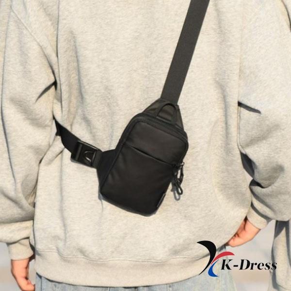 Active Mini Sling Bag Unisex