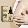 Natural Body Massage Oil for Muscle Joint Relief Aromatherapy Essential Oil for Deep Tissue Massage 30ml