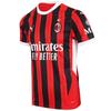 Puma Ac Milan 2024 25 Home Jersey