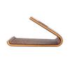 Wooden Anti Skid Lightweight Phone Stand Holder For All Mobile Phones Tablet Pad
