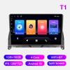Android Car Radio For Mercedes Benz C Class 3 W204 S204 2006-2011 Multimedia Player Head Unit Stereo GPS Navigation BT WIFI 1+16GB