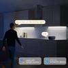 Tuya Smart Life COB LED Strip Indoor Lamp 320LEDs/m Flexible Tape Ribbon 3000-6500K RA90 Led Lights Work With Alexa Google Home