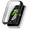 Bumper Screen Protector Smart Protective Cover New TPU Case for Samsung Galaxy Fit3
