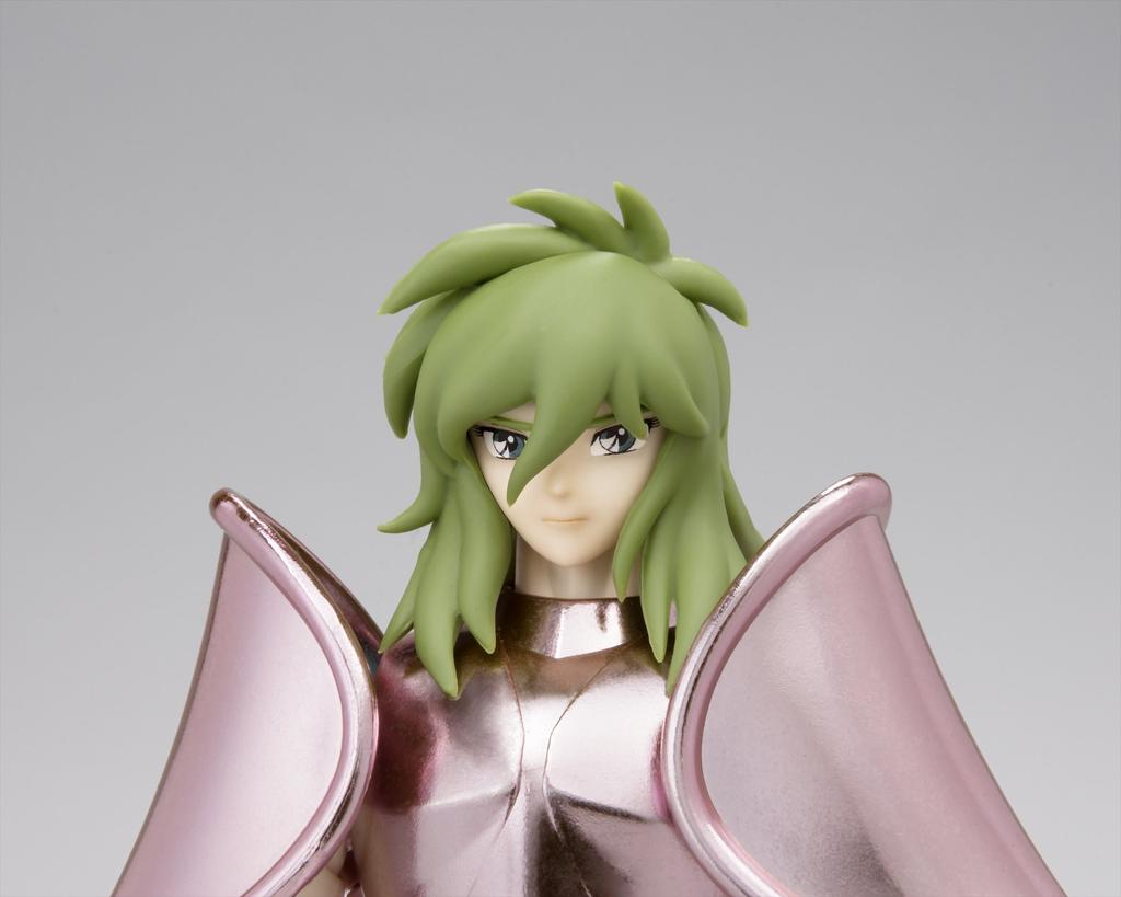 TAMASHII NATIONS Saint Cloth Myth Saint Seiya Andromeda Shun Early Bronze Cloth 165mm Painted Movable Figure [Revival Version] Approx. ABS&PVC&Diecast
