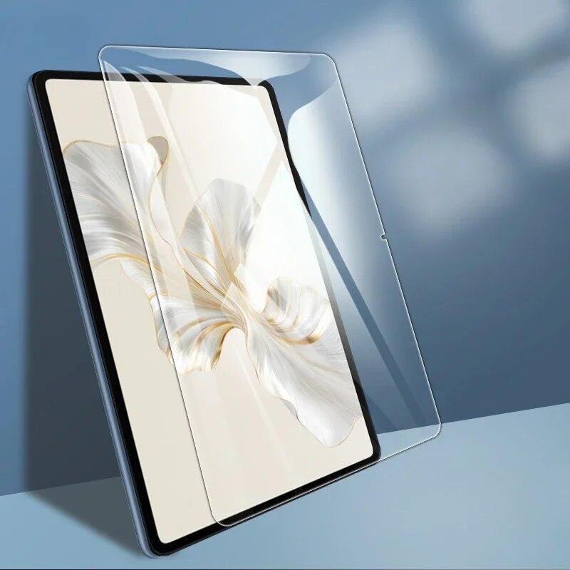 1/2/3PCS Huawei Honor Pad 9 12.1 Inch HD Tempered Glass For Honor Pad9 Tablet Screen Protector Anti-scartch Protective Film
