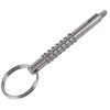 316 Stainless Steel Quick Release Pin Bimini Top Pin Used Length 2.60 ", Overall Length 3.15 ", Diameter 0.39 ", Marine Hardware