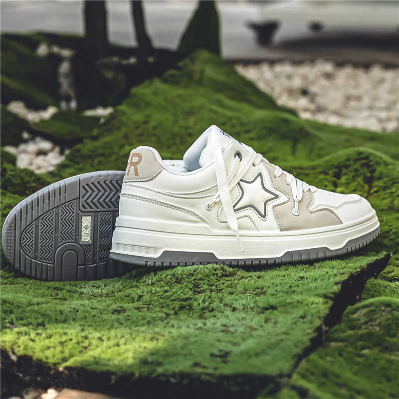 Breathable 39-47 Best Men's Casual Men's Sneakers Original Summer Outdoor Shoes Sport Leading Shose Resort Casual Celebrity