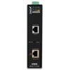 Single Port Gigabit PoE Injector Switching Hub []PLANET IPOE-171-95W 802.3bt