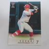 BBM2025 2nd Regular Card 549/Daichi Suzuki/Rakuten Baseball Card
