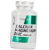 Calcium Magnesium Zinc, Calcium-Magnesium-Zinc, 90 Tabs (36461001)
