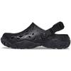 Eva Lightweight Non-Slip Breathable Sports Sandals Men Sandals Black 208391-060
