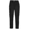 Womens/Ladies Expert Kiwi Convertible Cargo Trousers