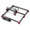 ALgolaser DIY KIT MK2 Laser Engraver 10W Laser Power Fast To Engrave 12000mmmin Laser Cutting
